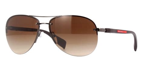 prada sunglasses sps 56m screws